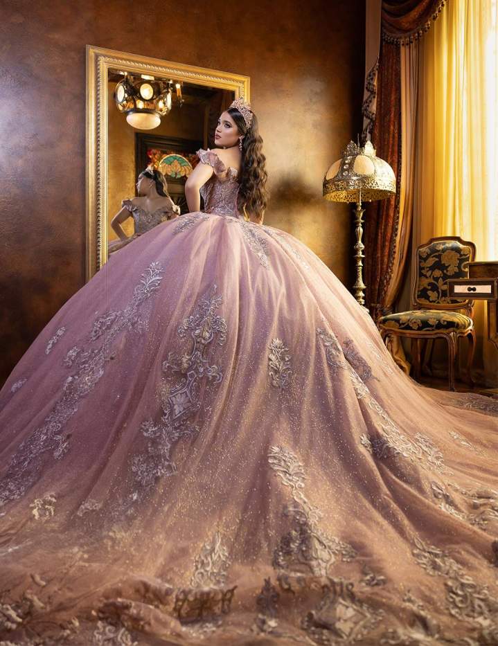 Fotografía profesional de quinceañeras en Miami