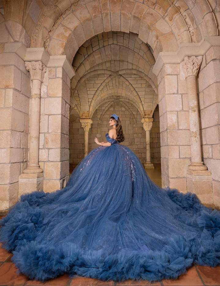 Quince Celebration Photo & Video Miami
