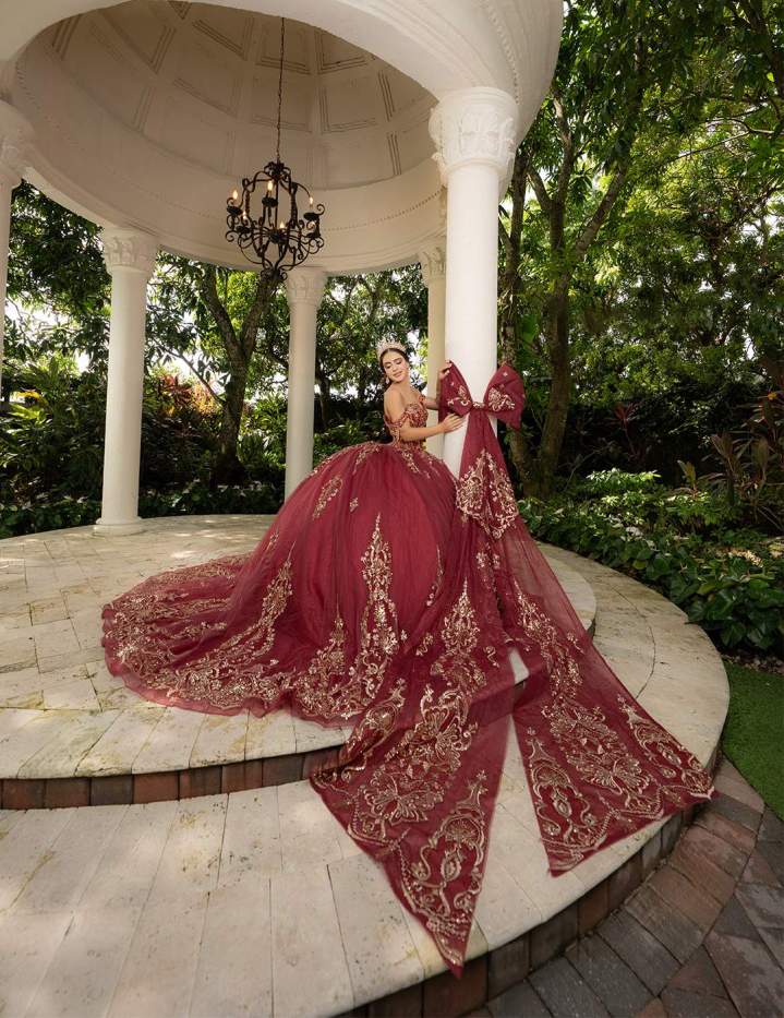 Foto de Quinceañeras en Miami