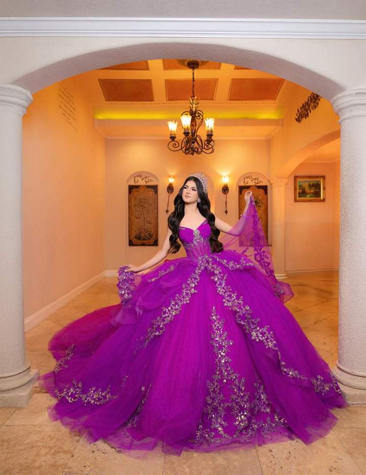 Sesión fotográfica en Miami