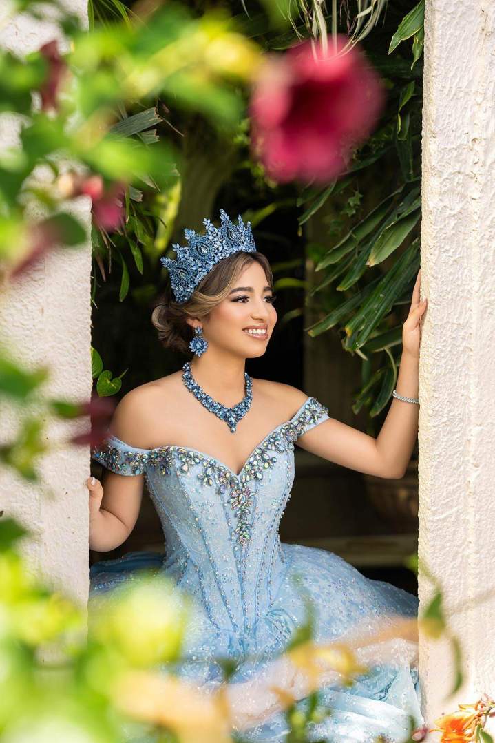 Fotografia de Quinceañera Miami